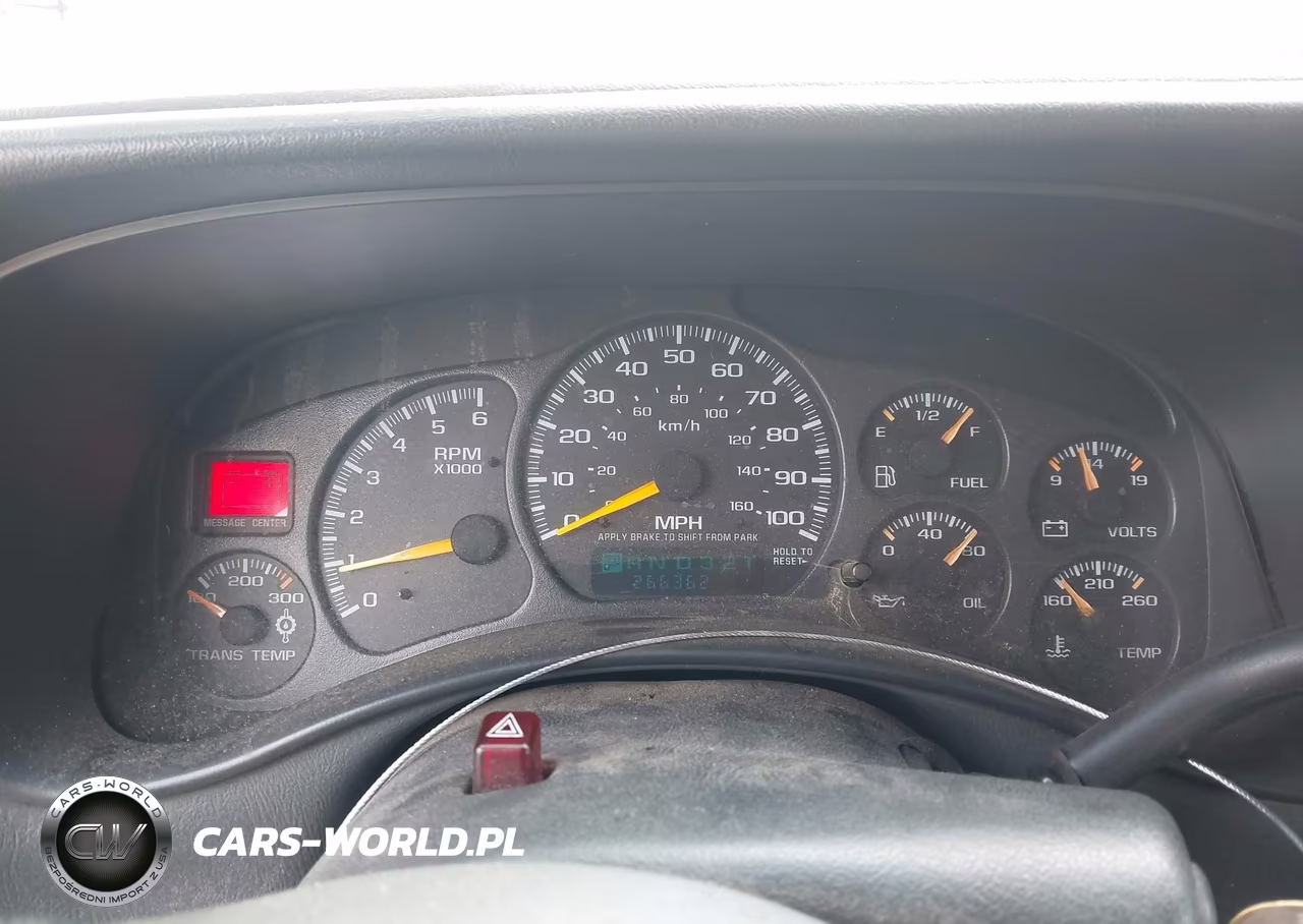 2001 Chevrolet Silverado 2500 Ls VIN:1GCGK29U91Z260842 - 7