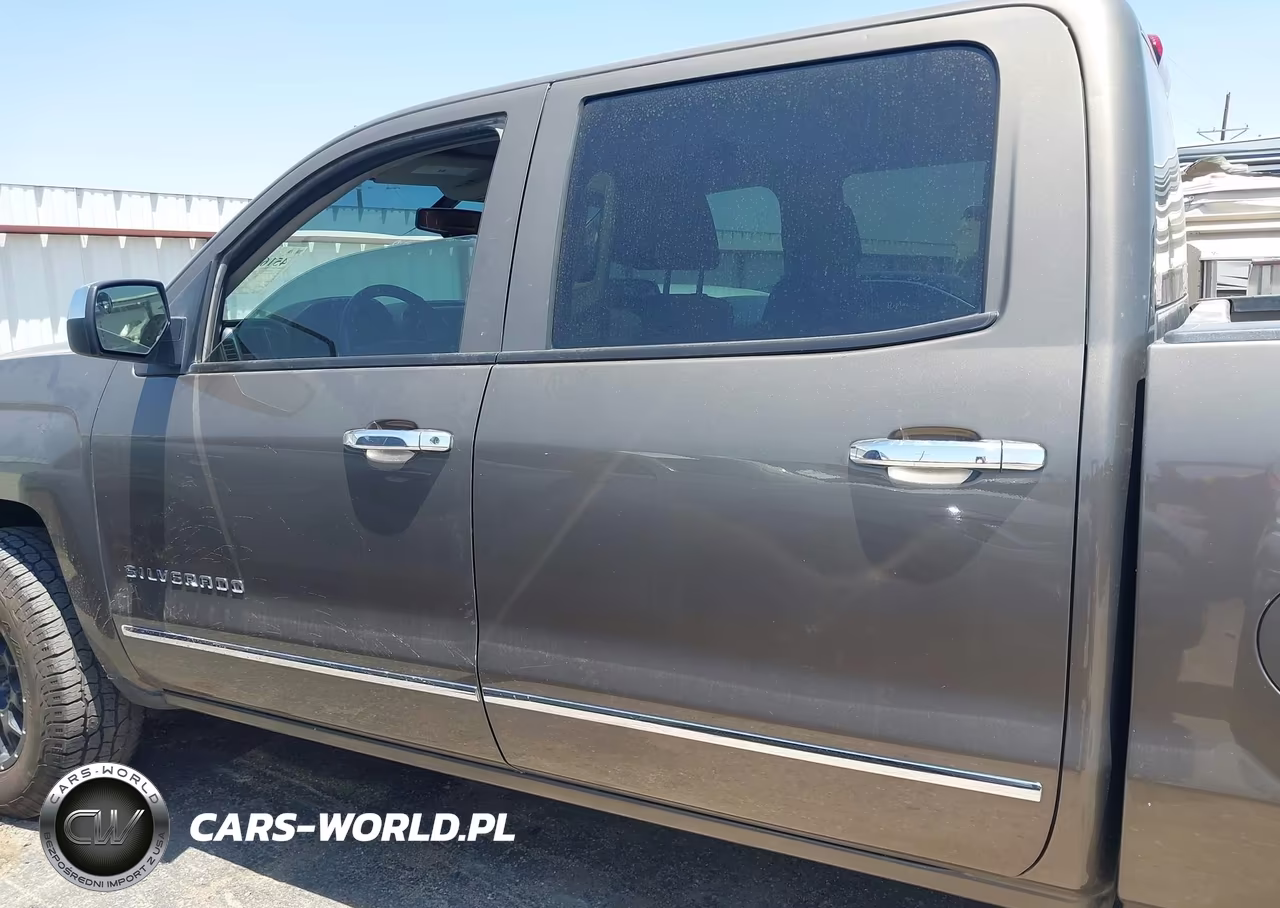 2014 Chevrolet Silverado 1500 2Lz VIN:3GCPCSEC0EG346234 - 14