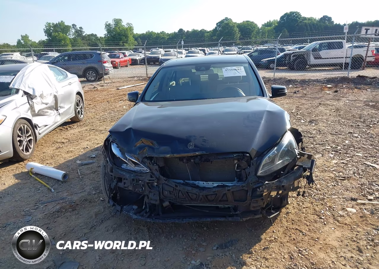 2016 Mercedes-Benz E 350 VIN:WDDHF5KB8GB223291 - 13