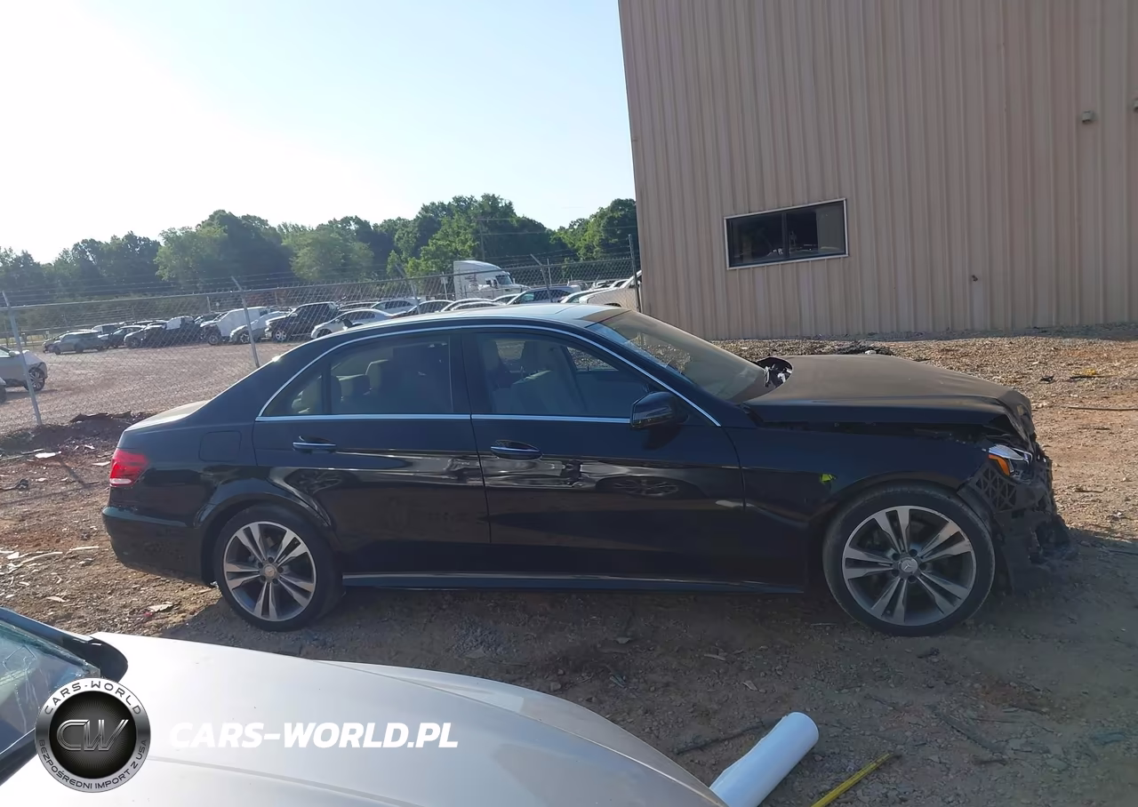 2016 Mercedes-Benz E 350 VIN:WDDHF5KB8GB223291 - 14
