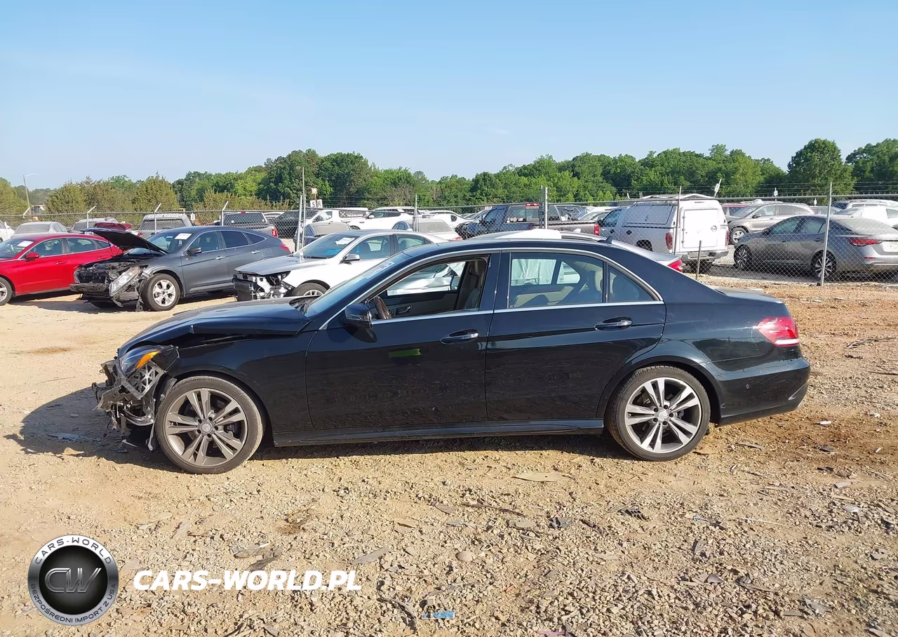 2016 Mercedes-Benz E 350 VIN:WDDHF5KB8GB223291 - 15