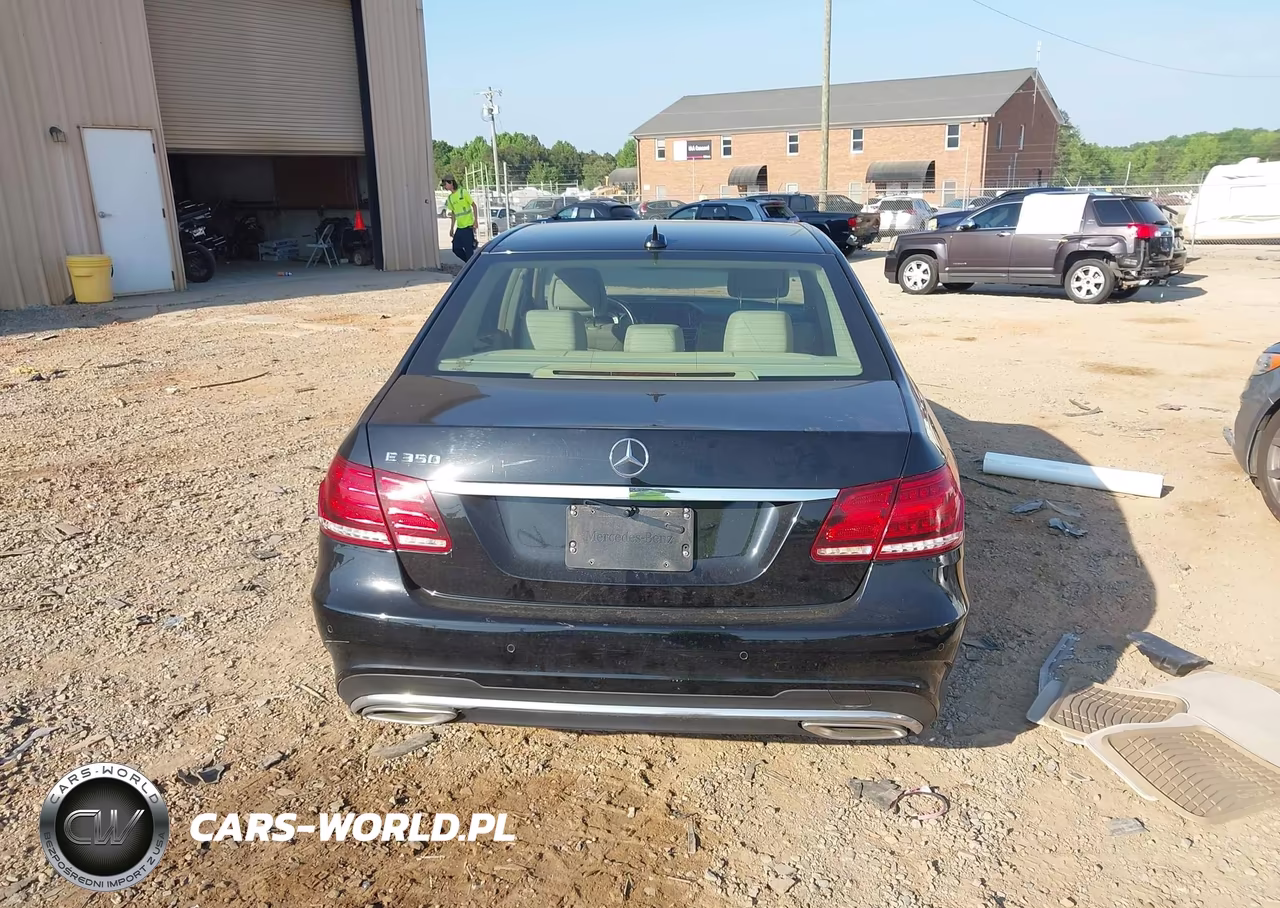 2016 Mercedes-Benz E 350 VIN:WDDHF5KB8GB223291 - 17