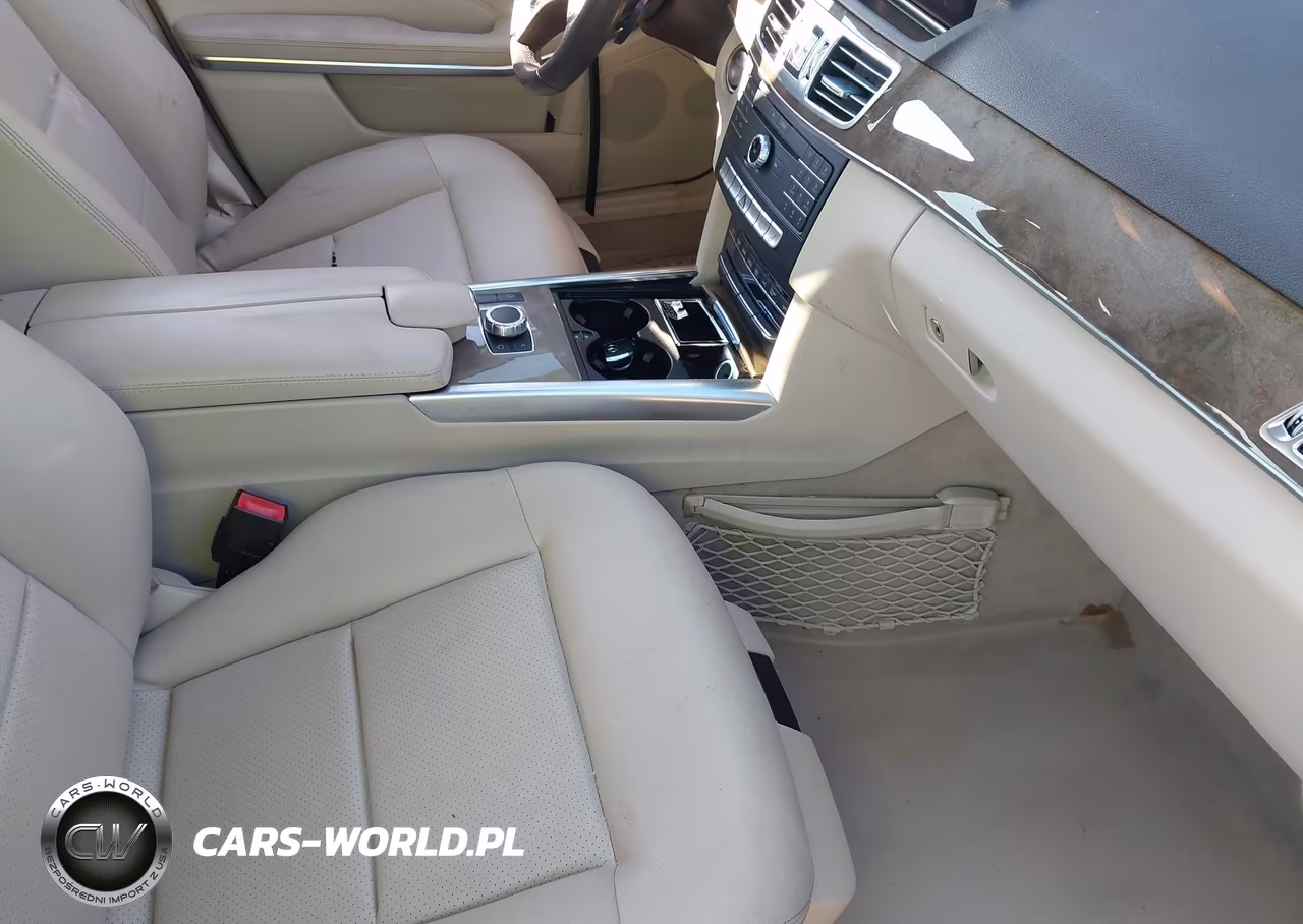 2016 Mercedes-Benz E 350 VIN:WDDHF5KB8GB223291 - 5