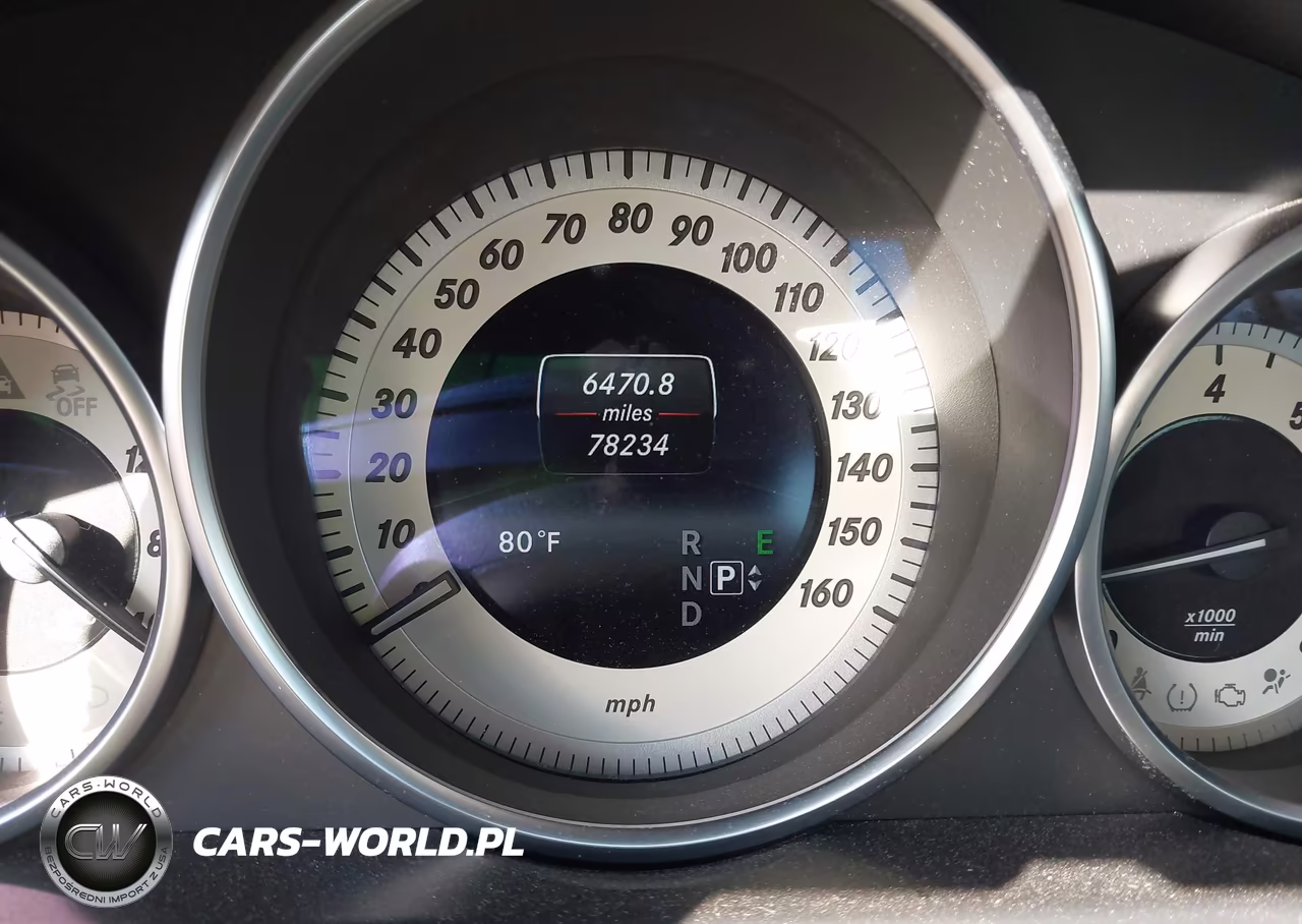 2016 Mercedes-Benz E 350 VIN:WDDHF5KB8GB223291 - 7