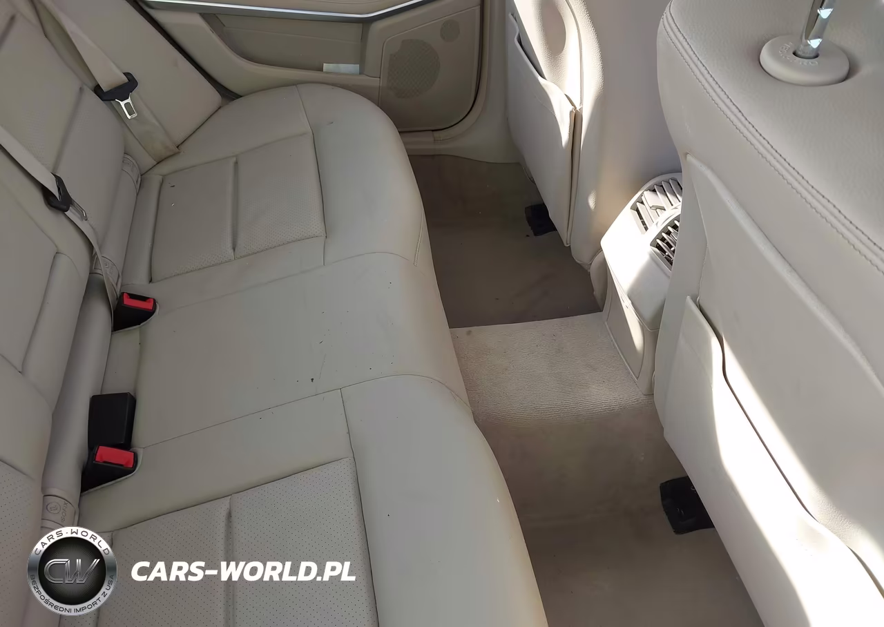 2016 Mercedes-Benz E 350 VIN:WDDHF5KB8GB223291 - 8