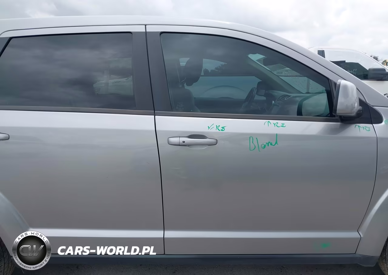 2018 Dodge Journey Gt VIN:3C4PDCEG4JT370527 - 13