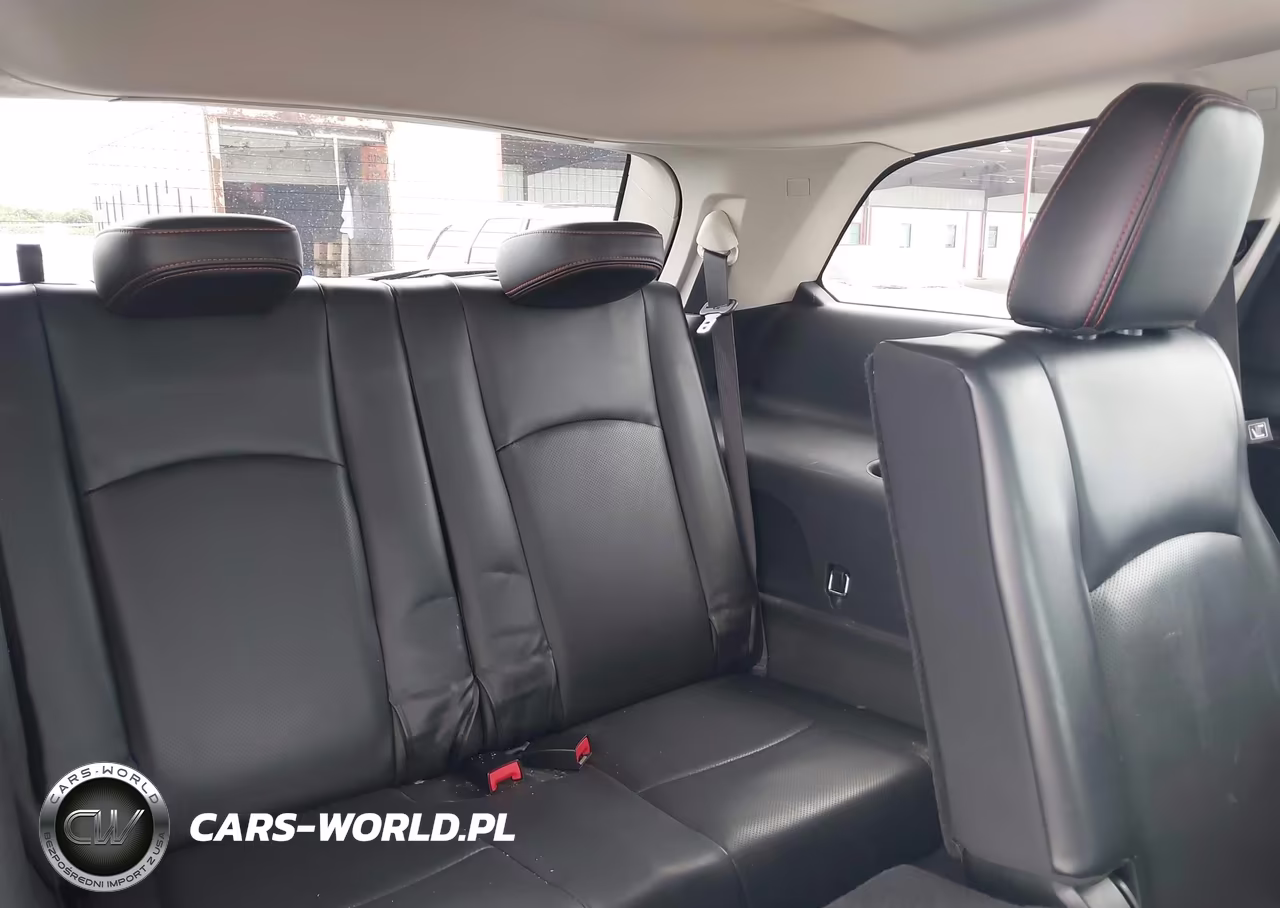 2018 Dodge Journey Gt VIN:3C4PDCEG4JT370527 - 8