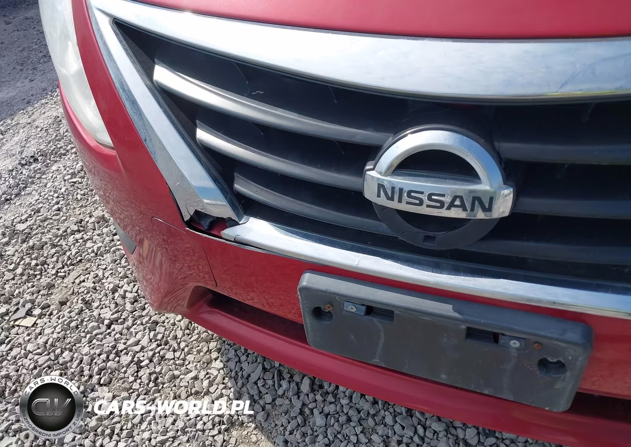 2015 Nissan Versa 1.6 S-1.6 S+-1.6 Sl-1.6 Sv VIN:3N1CN7AP7FL900217 - 6