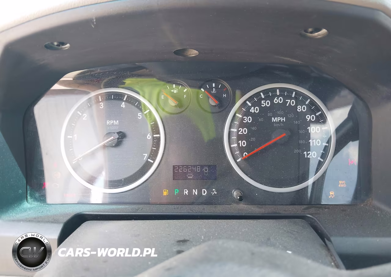 2012 Ram 1500 St VIN:1C6RD7FT4CS163675 - 7