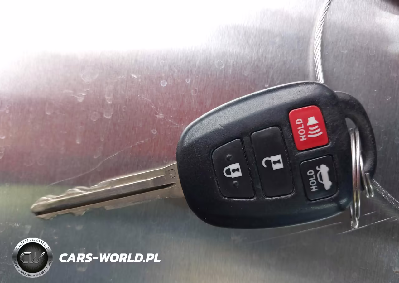 2014 Toyota Camry Se Sport VIN:4T1BF1FK0EU845058 - 11