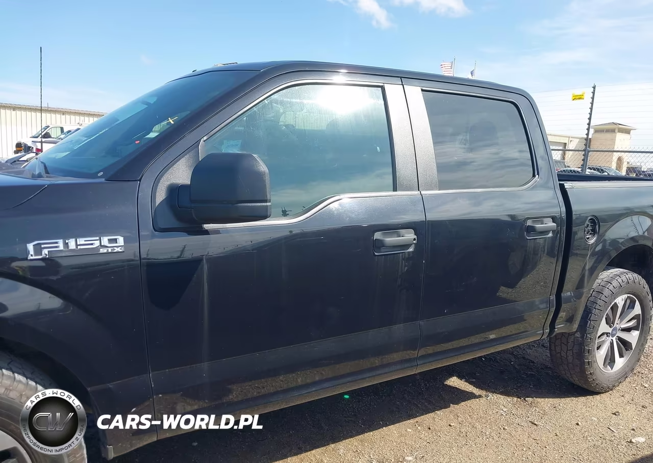 2020 Ford F-150 Xl VIN:1FTEW1C52LKF46468 - 14