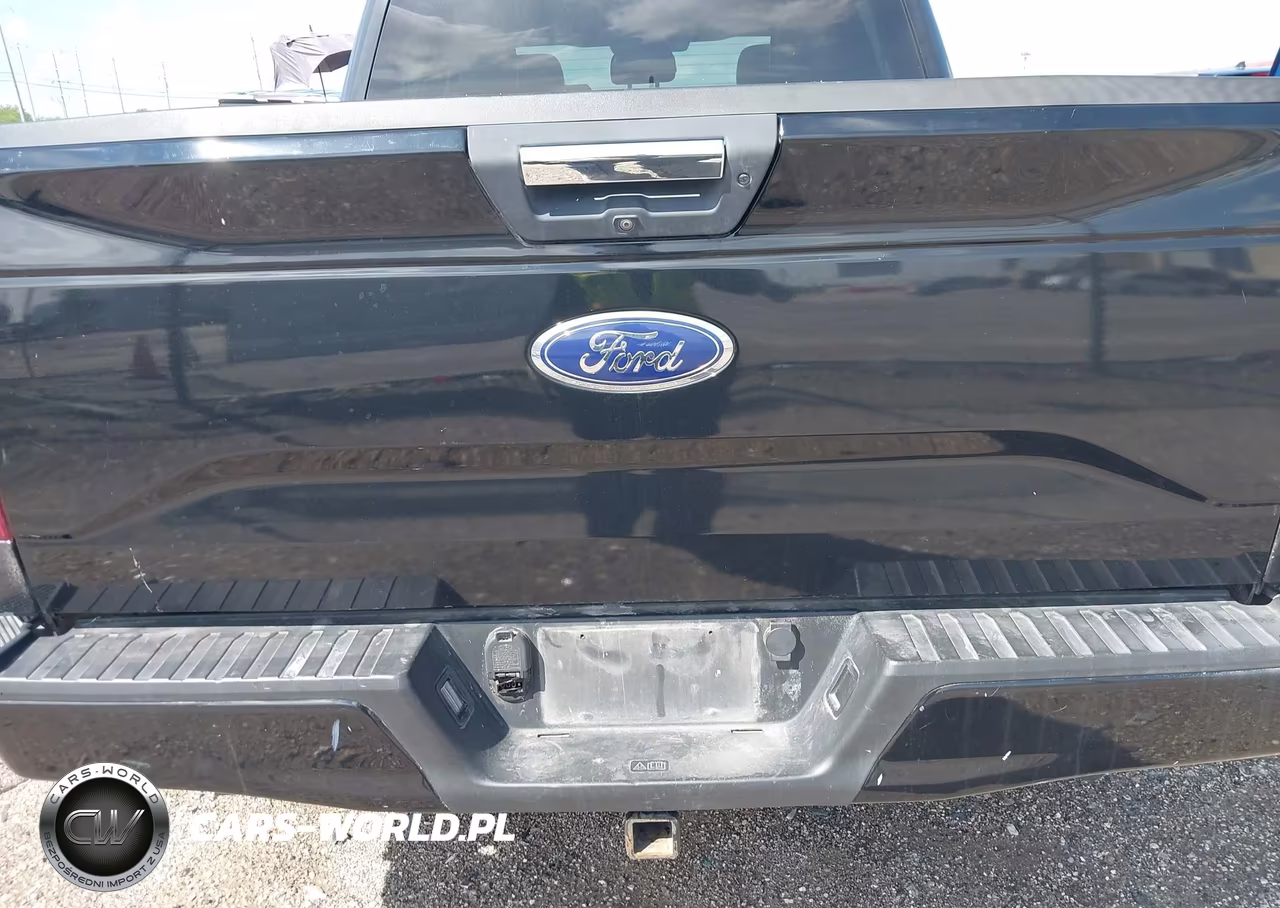 2020 Ford F-150 Xl VIN:1FTEW1C52LKF46468 - 18