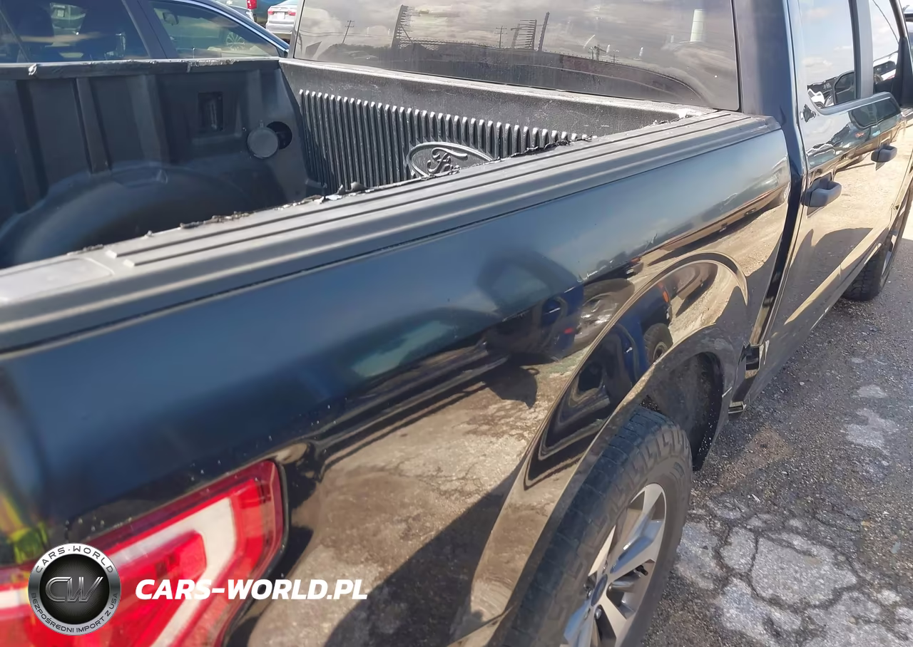 2020 Ford F-150 Xl VIN:1FTEW1C52LKF46468 - 19