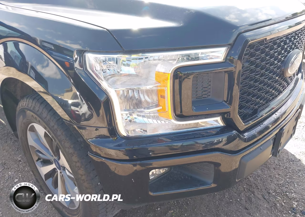 2020 Ford F-150 Xl VIN:1FTEW1C52LKF46468 - 20
