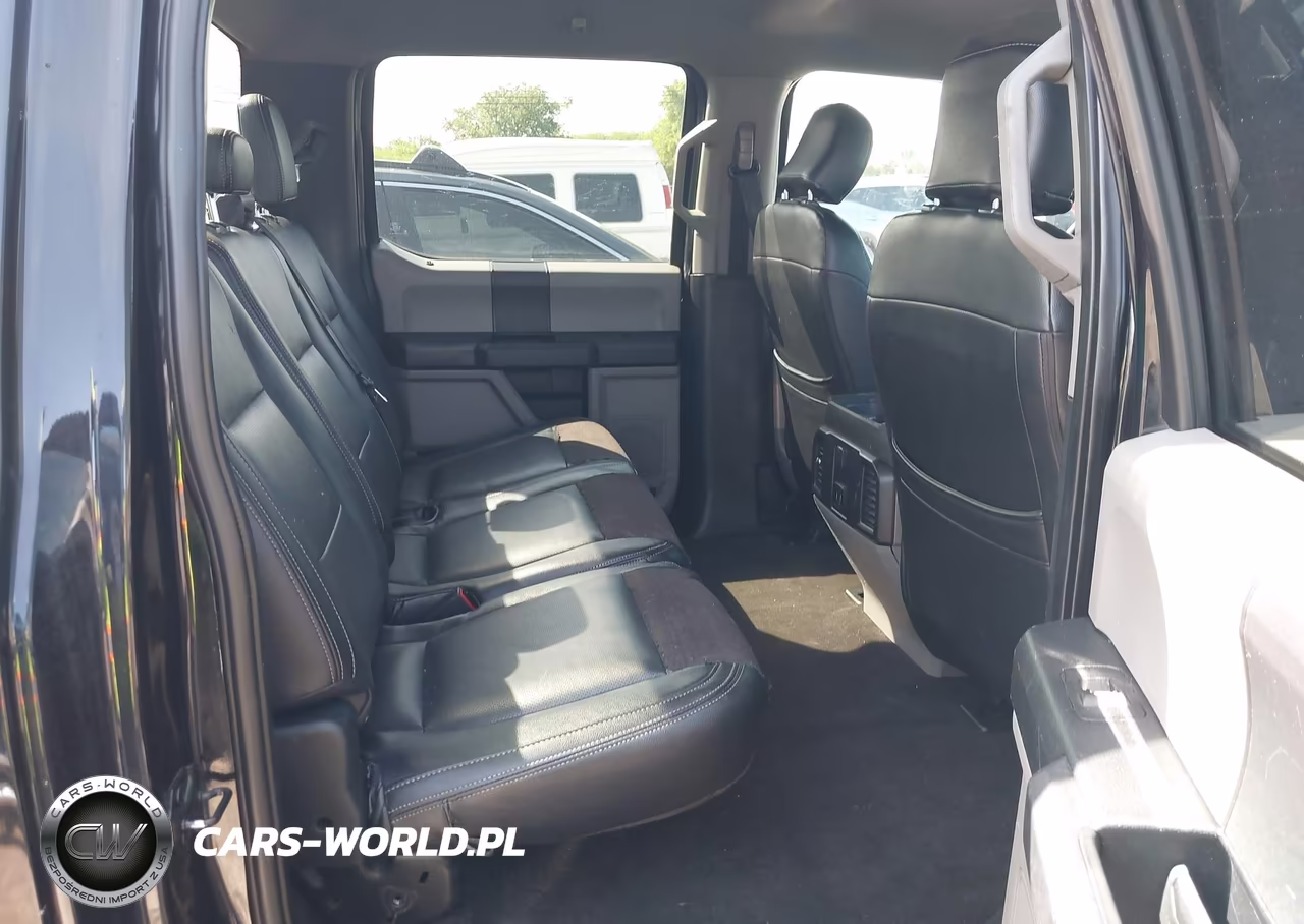 2020 Ford F-150 Xl VIN:1FTEW1C52LKF46468 - 8