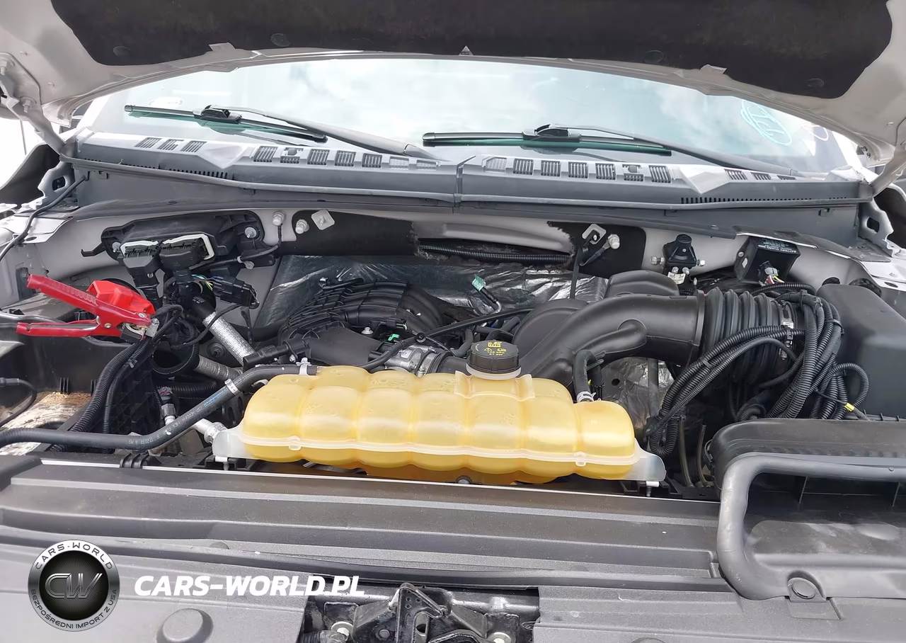 2017 Ford F-150 Xl VIN:1FTMF1C89HKD02569 - 10