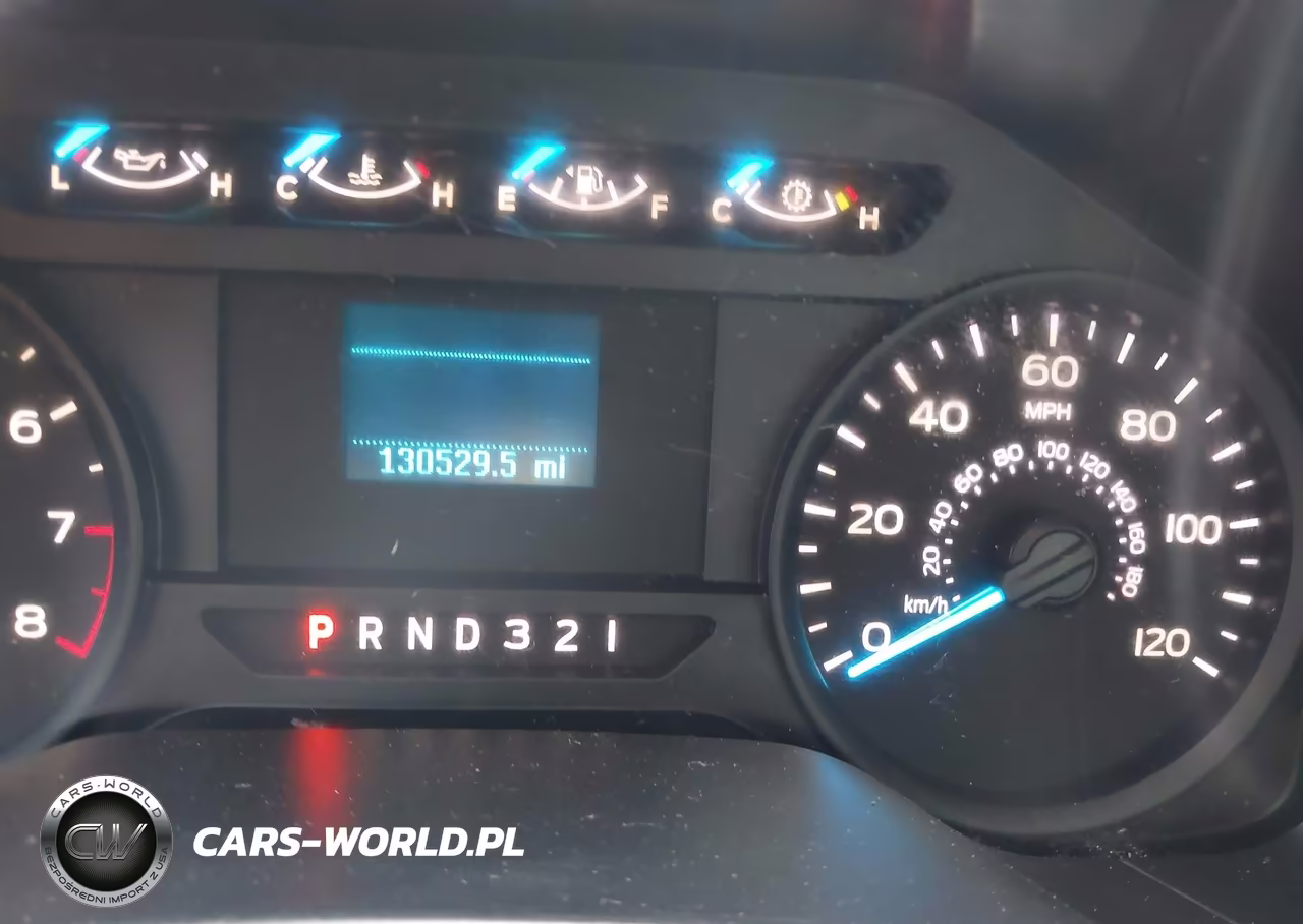 2017 Ford F-150 Xl VIN:1FTMF1C89HKD02569 - 15