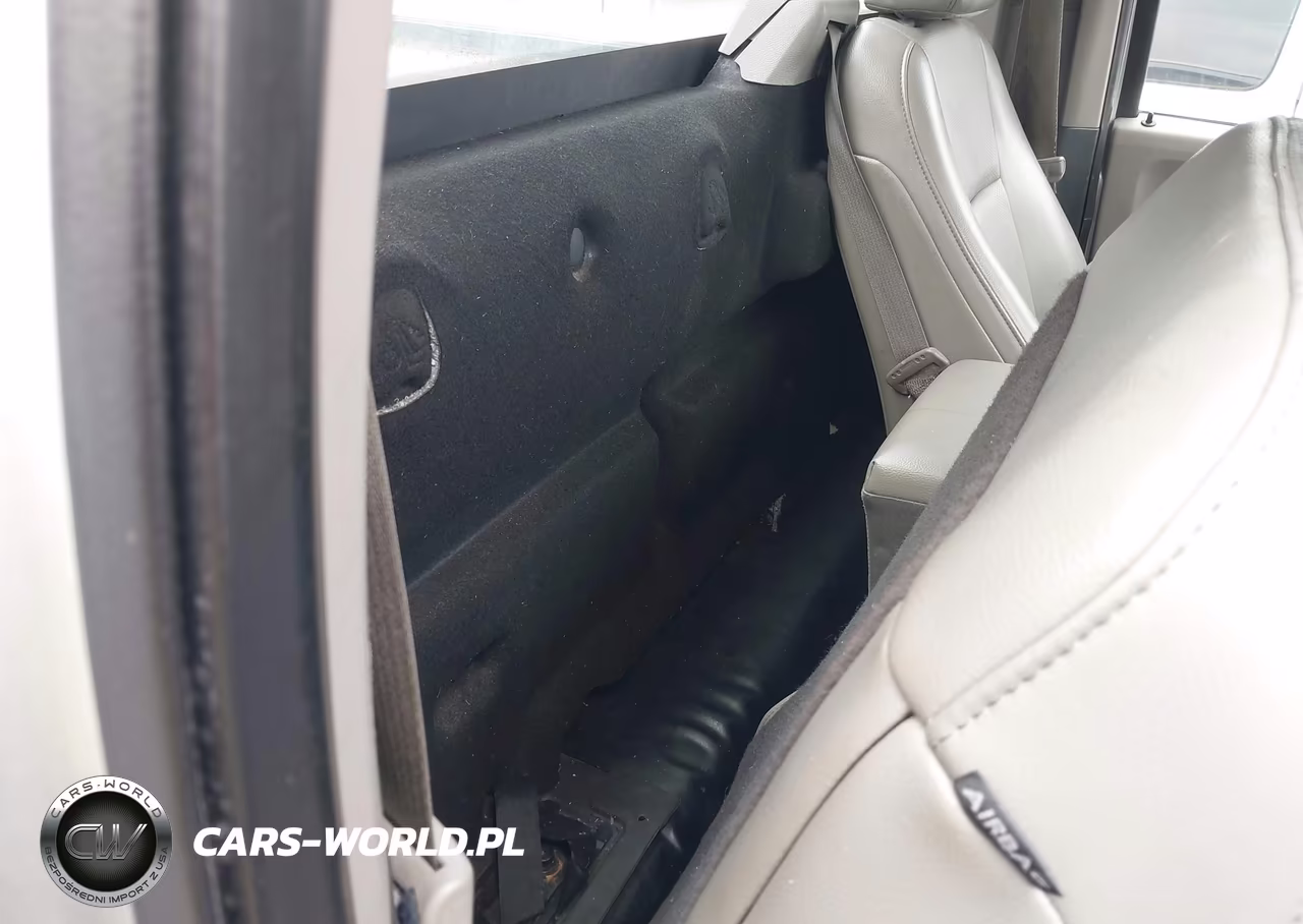 2017 Ford F-150 Xl VIN:1FTMF1C89HKD02569 - 8