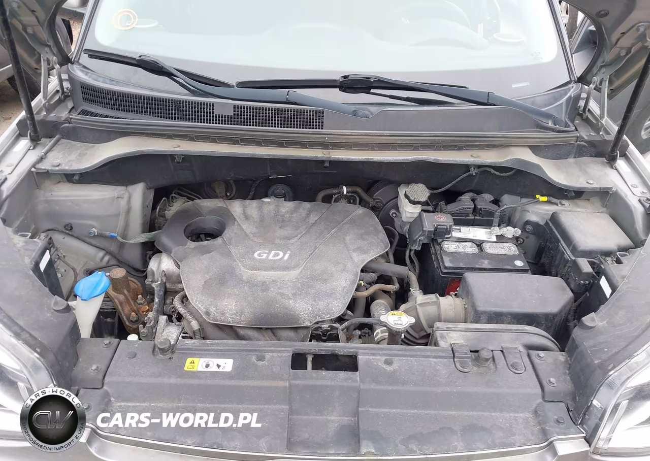 2016 Kia Soul ! VIN:KNDJN2A23G7404459 - 10