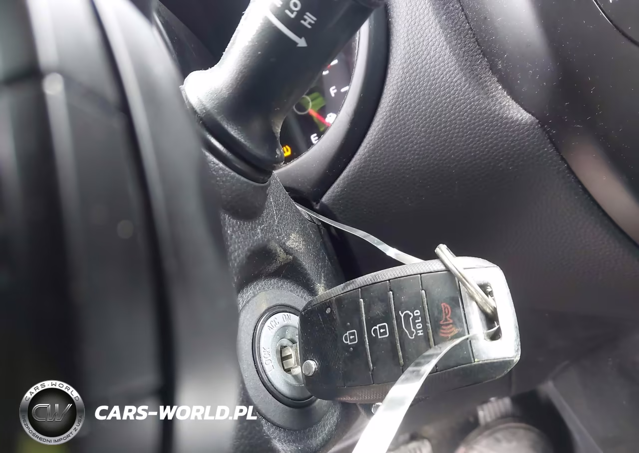2016 Kia Soul ! VIN:KNDJN2A23G7404459 - 11