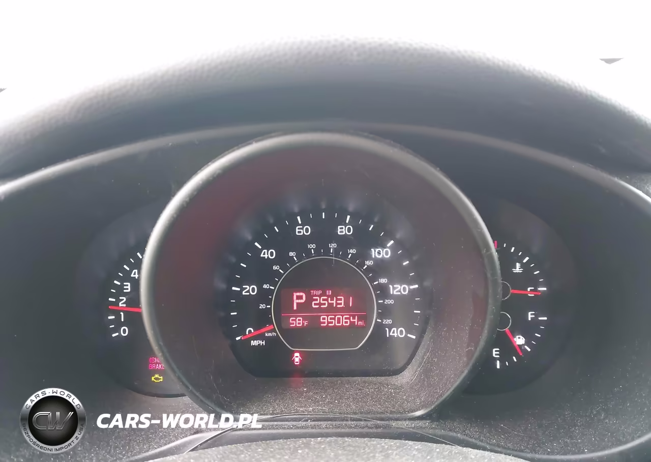 2016 Kia Soul ! VIN:KNDJN2A23G7404459 - 7
