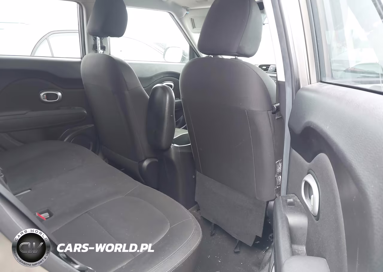 2016 Kia Soul ! VIN:KNDJN2A23G7404459 - 8