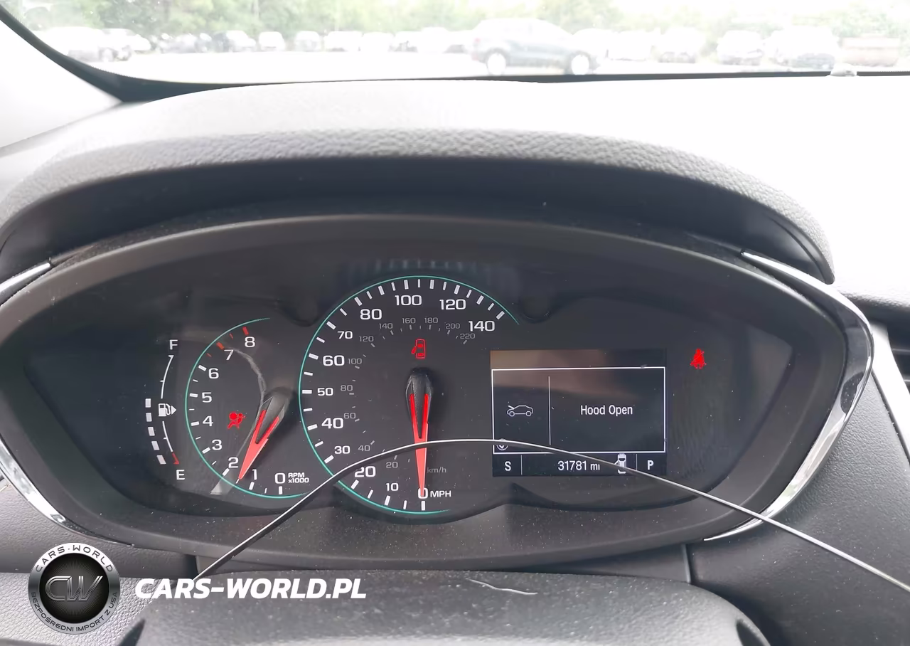 2020 Chevrolet Trax Fwd Ls VIN:KL7CJKSB3LB055133 - 7