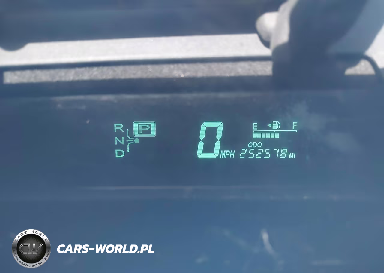 2007 Toyota Prius VIN:JTDKB20U973263744 - 15