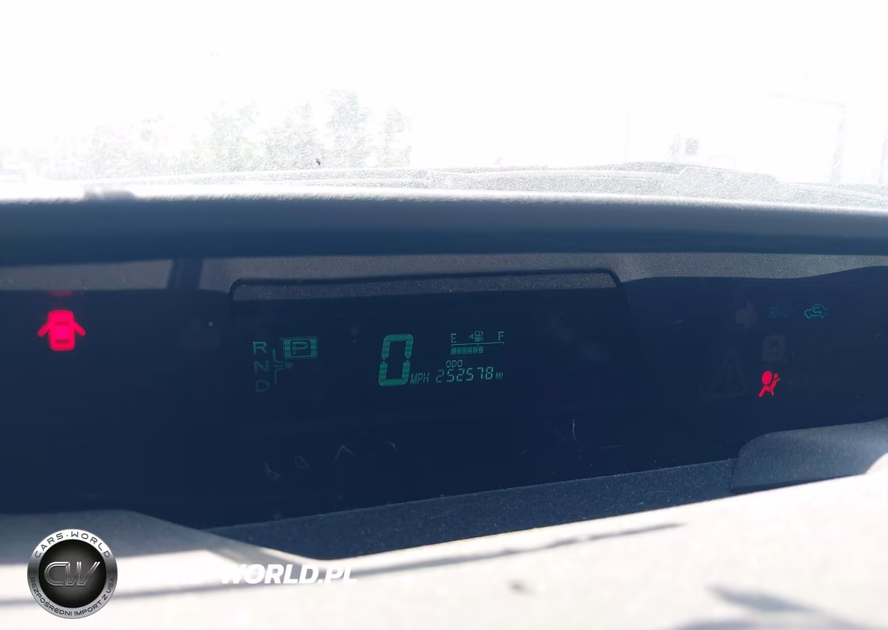 2007 Toyota Prius VIN:JTDKB20U973263744 - 7