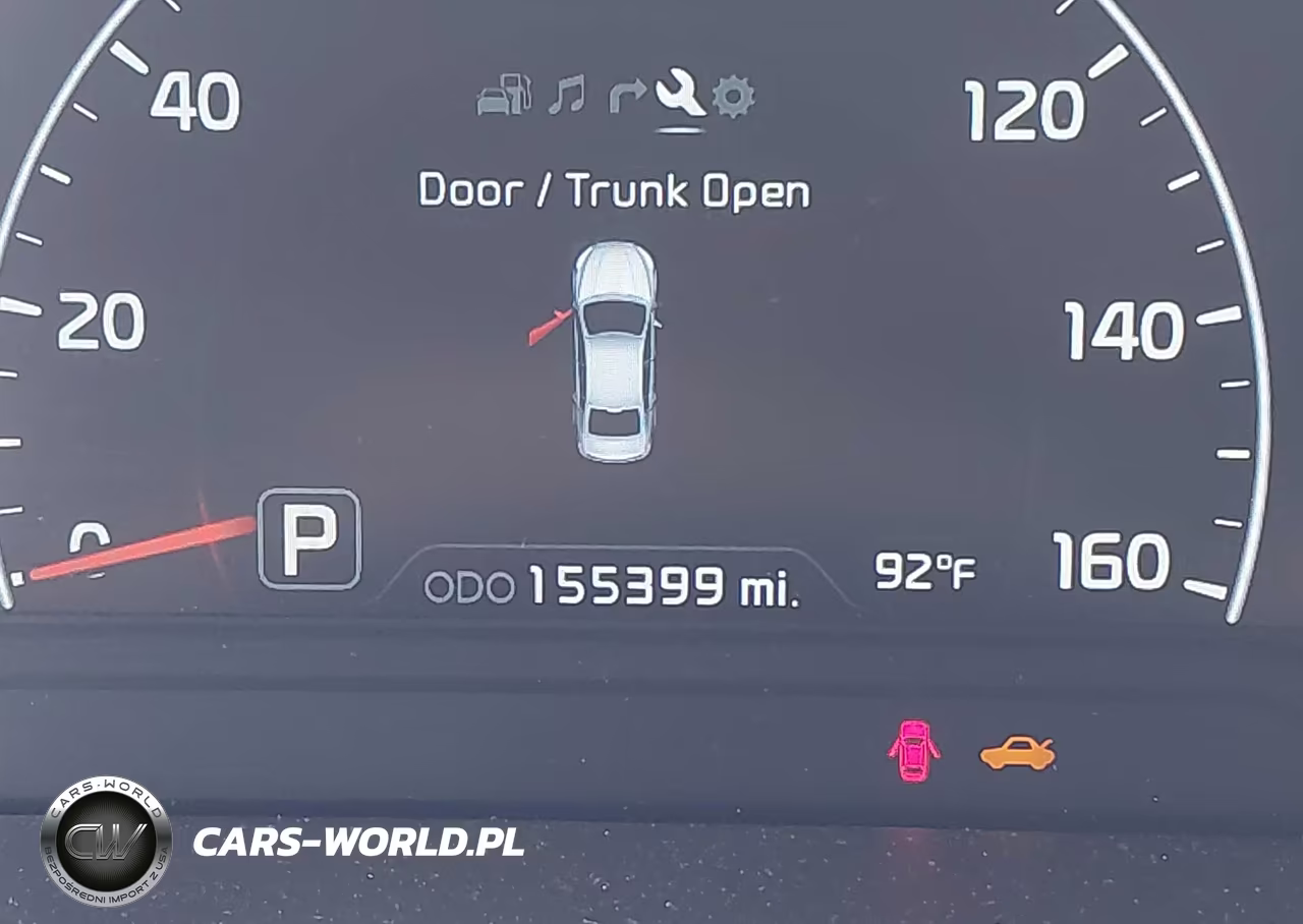 2014 Kia Cadenza Premium VIN:KNALN4D79E5167350 - 16