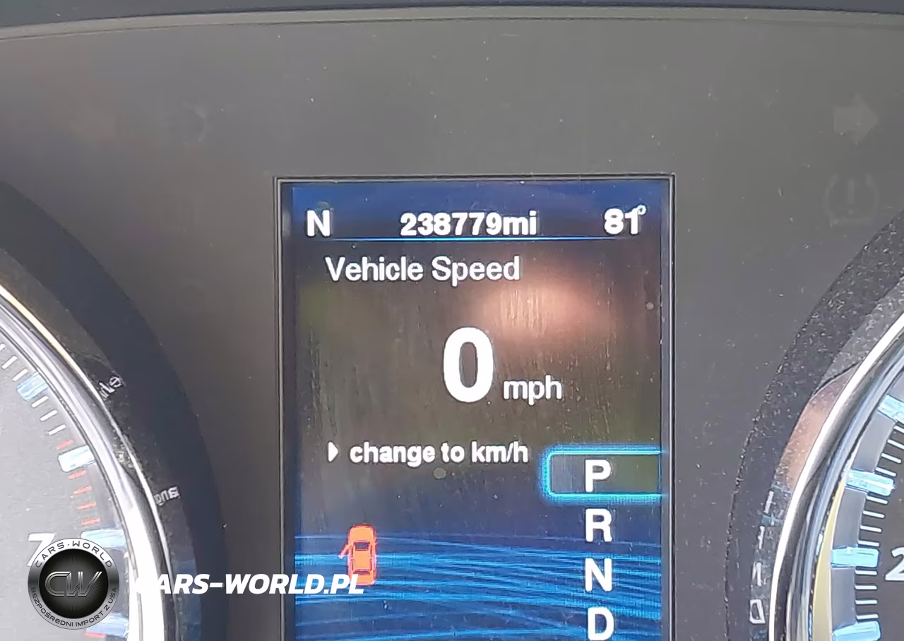 2012 Chrysler 300 Srt8 VIN:2C3CCAFJ4CH801352 - 15