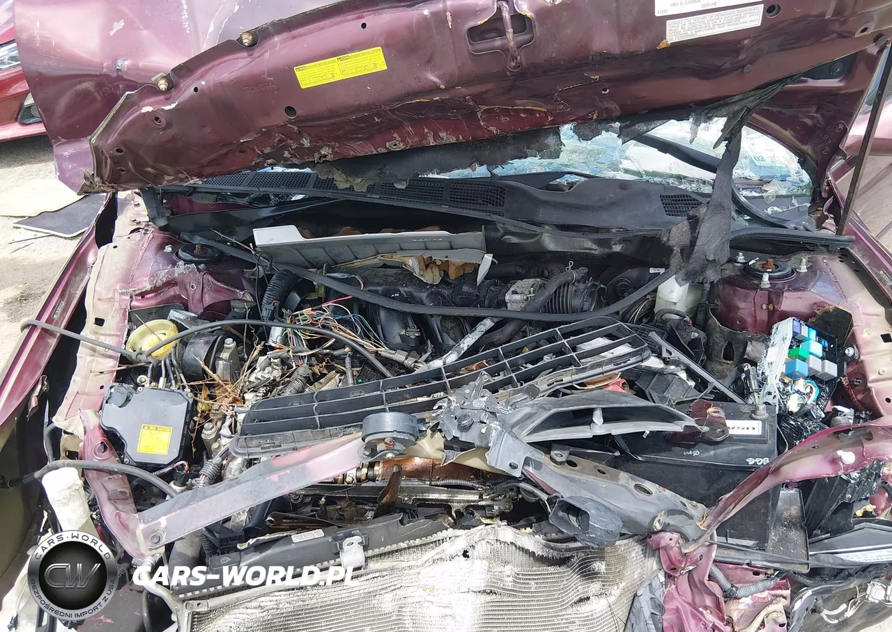 2009 Toyota Avalon Xls VIN:4T1BK36B29U342306 - 10