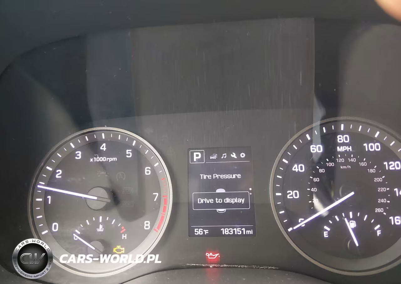 2016 Hyundai Tucson Se VIN:KM8J33A47GU143718 - 7