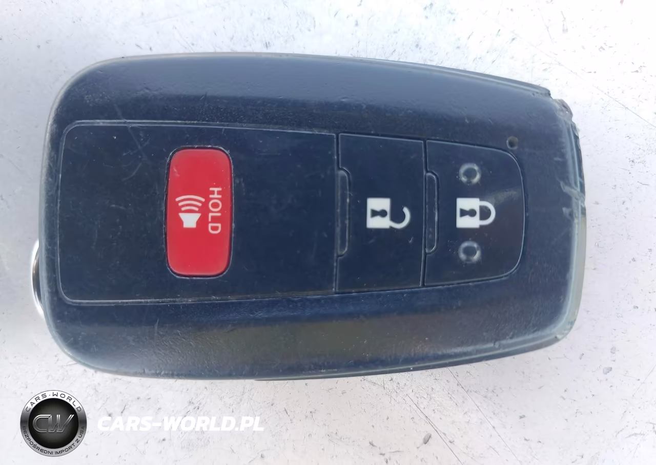 2020 Toyota Prius L Eco VIN:JTDKARFU9L3114117 - 11