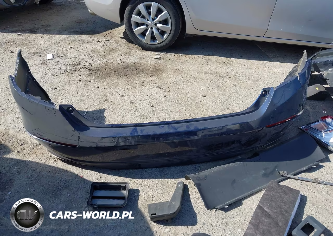 2018 Honda Accord Touring 2.0T VIN:1HGCV2F9XJA012735 - 18