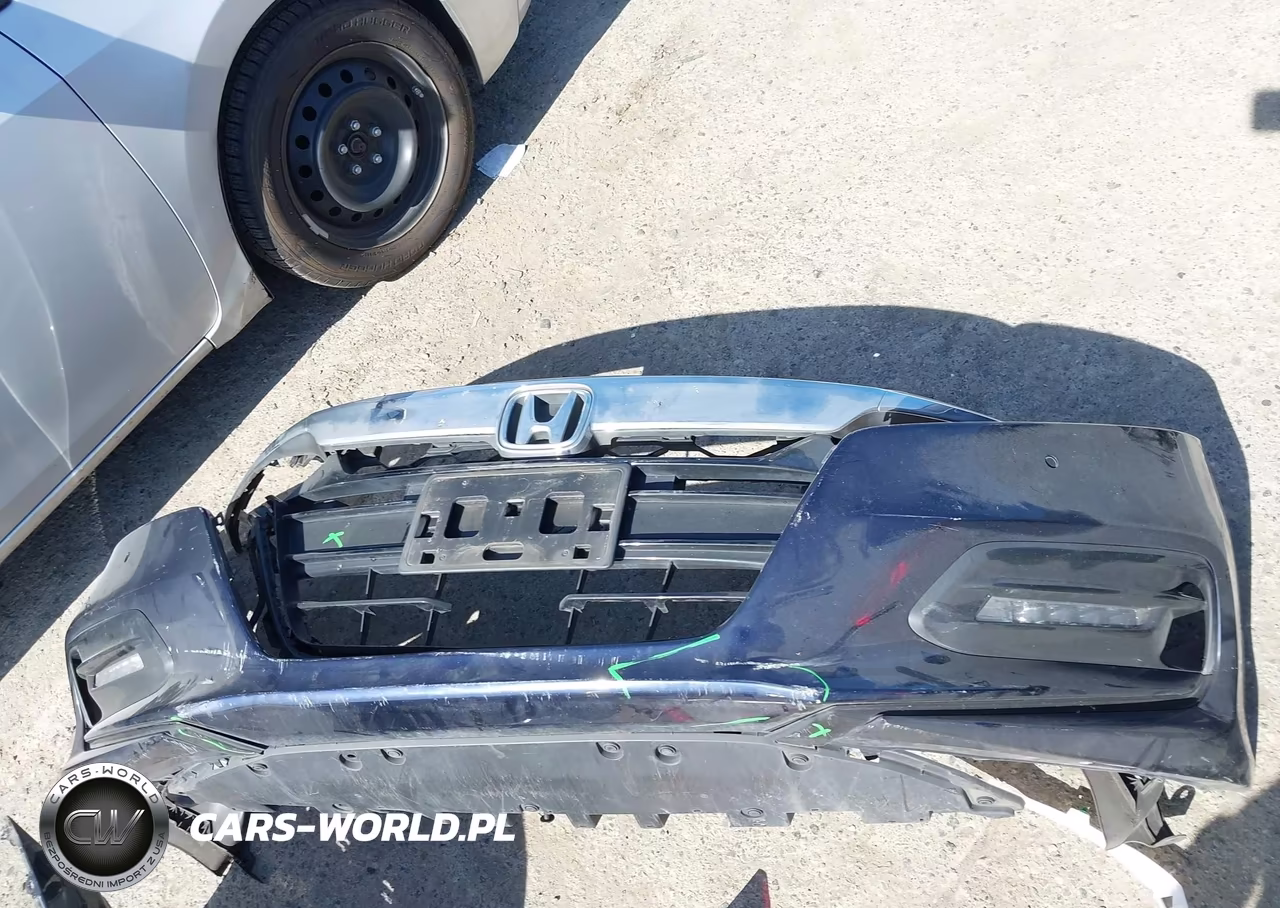 2018 Honda Accord Touring 2.0T VIN:1HGCV2F9XJA012735 - 20