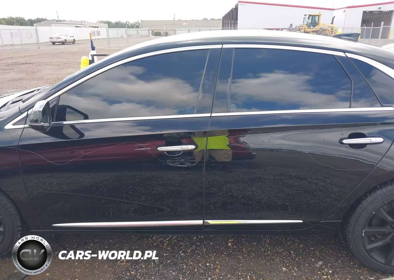 2016 Cadillac Xts Luxury Collection VIN:2G61M5S35G9183511 - 15