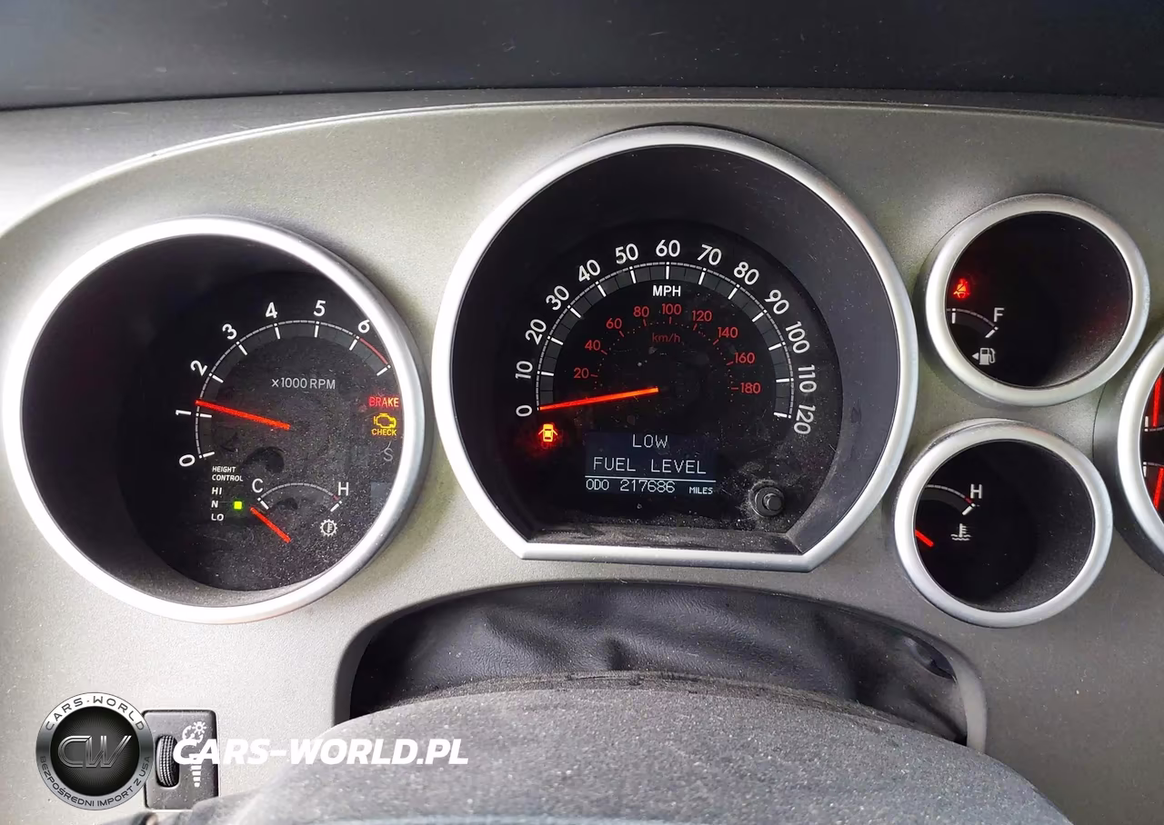 2015 Toyota Sequoia Platinum 5.7L V8 VIN:5TDYY5G15FS059316 - 7