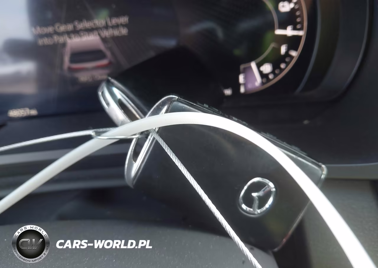 2024 Mazda Cx-90 Phev Preferred VIN:JM3KKBHA6R1135669 - 11