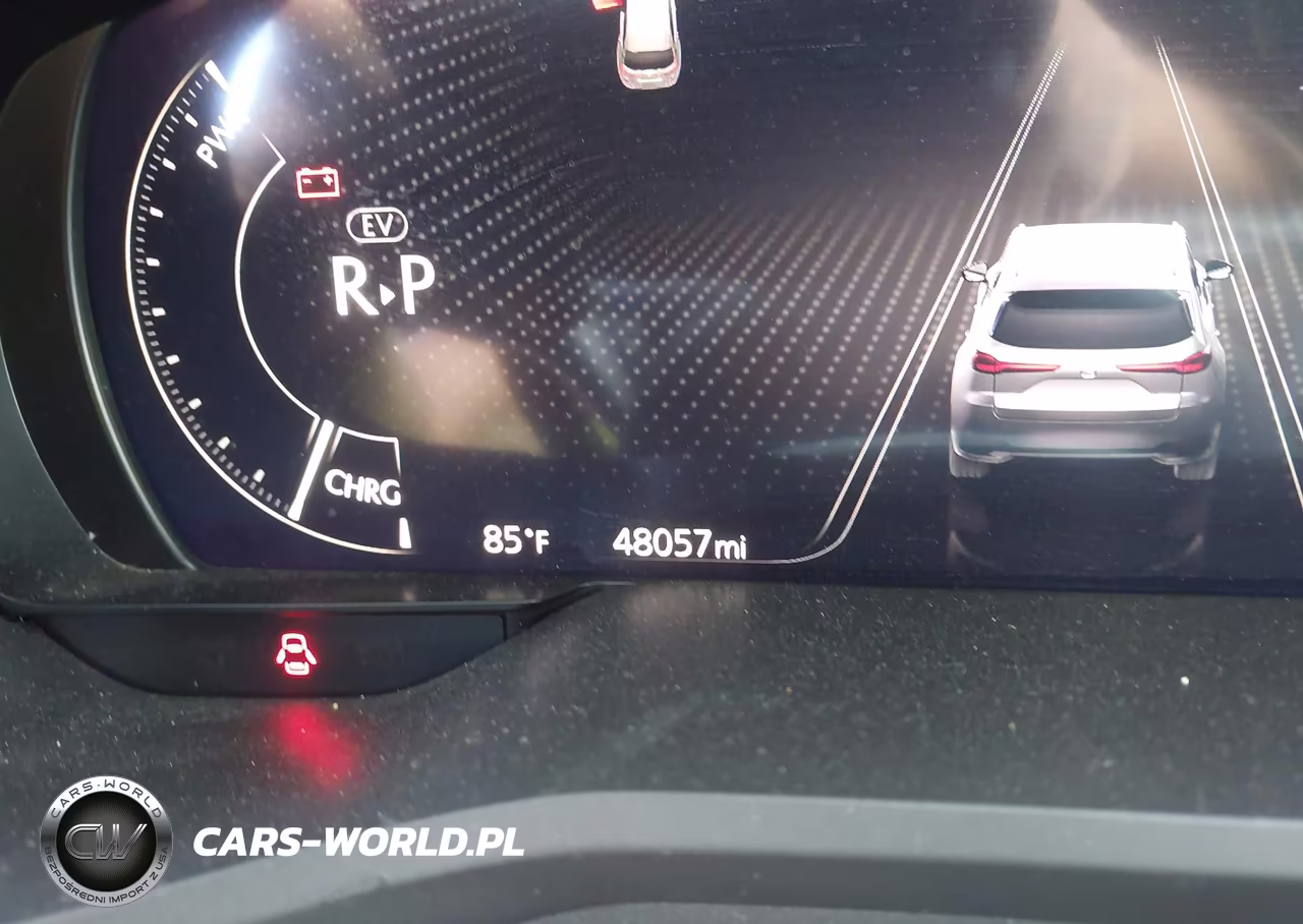 2024 Mazda Cx-90 Phev Preferred VIN:JM3KKBHA6R1135669 - 15