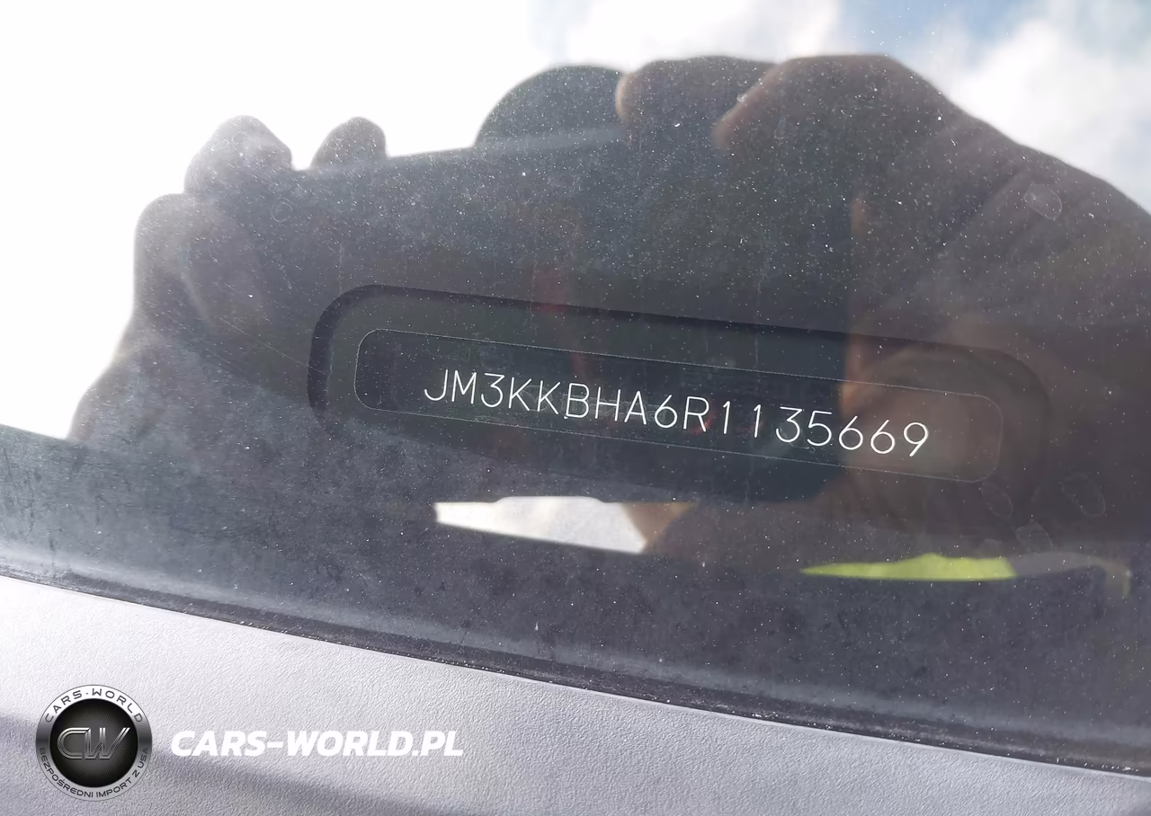 2024 Mazda Cx-90 Phev Preferred VIN:JM3KKBHA6R1135669 - 9