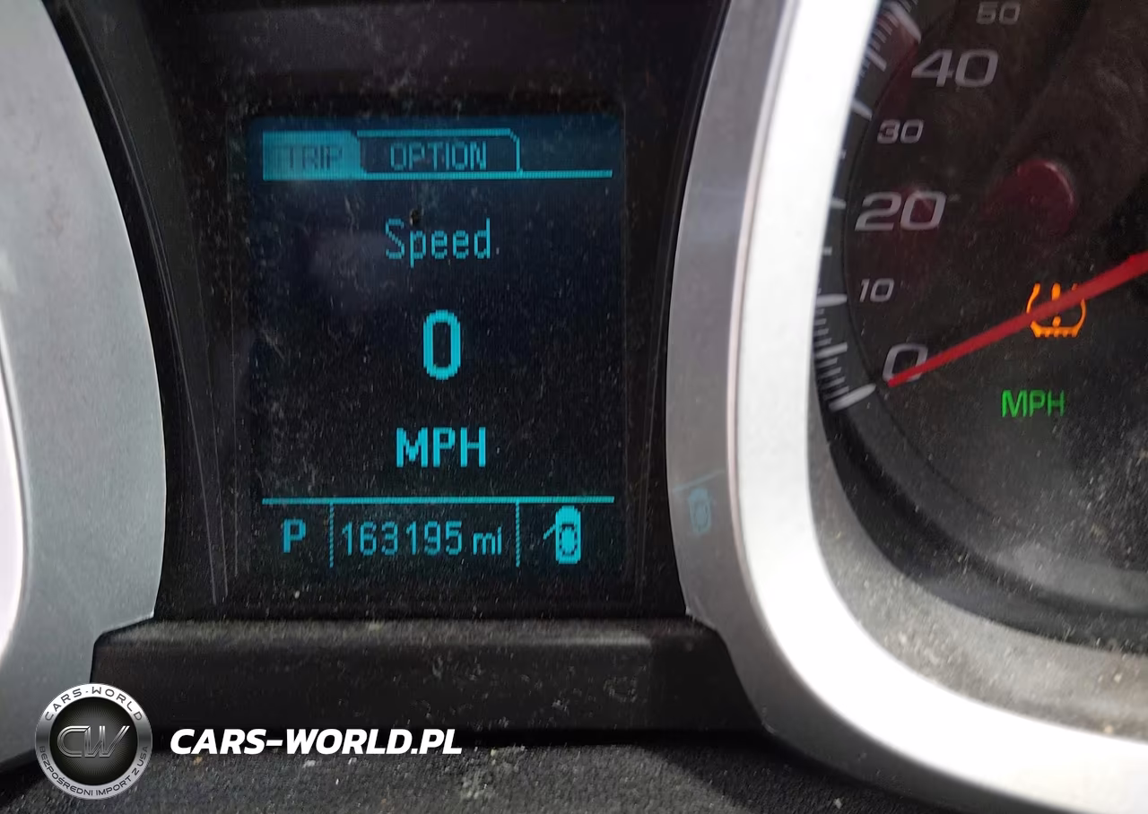 2016 Chevrolet Equinox Lt VIN:2GNALCEK3G6256374 - 7