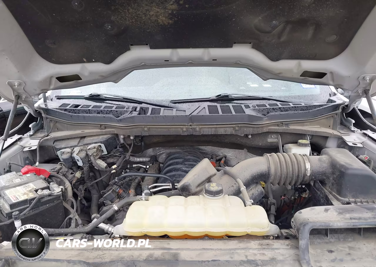 2022 Ford F-150 Lariat VIN:1FTFW1E58NKE79752 - 10