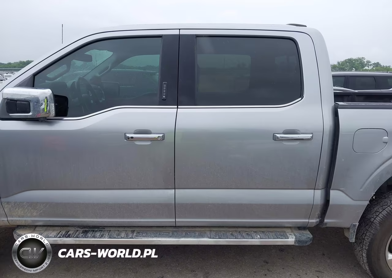 2022 Ford F-150 Lariat VIN:1FTFW1E58NKE79752 - 14
