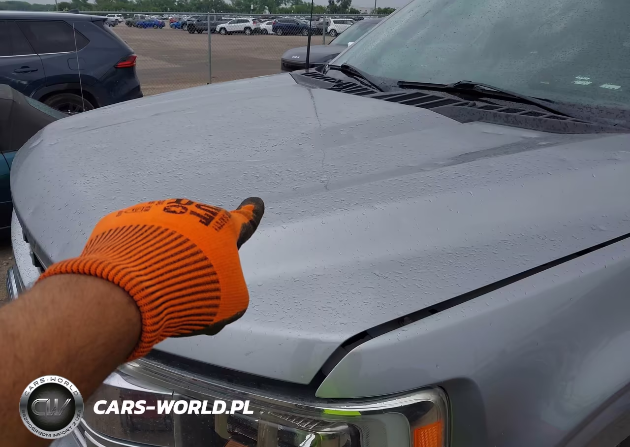 2022 Ford F-150 Lariat VIN:1FTFW1E58NKE79752 - 6