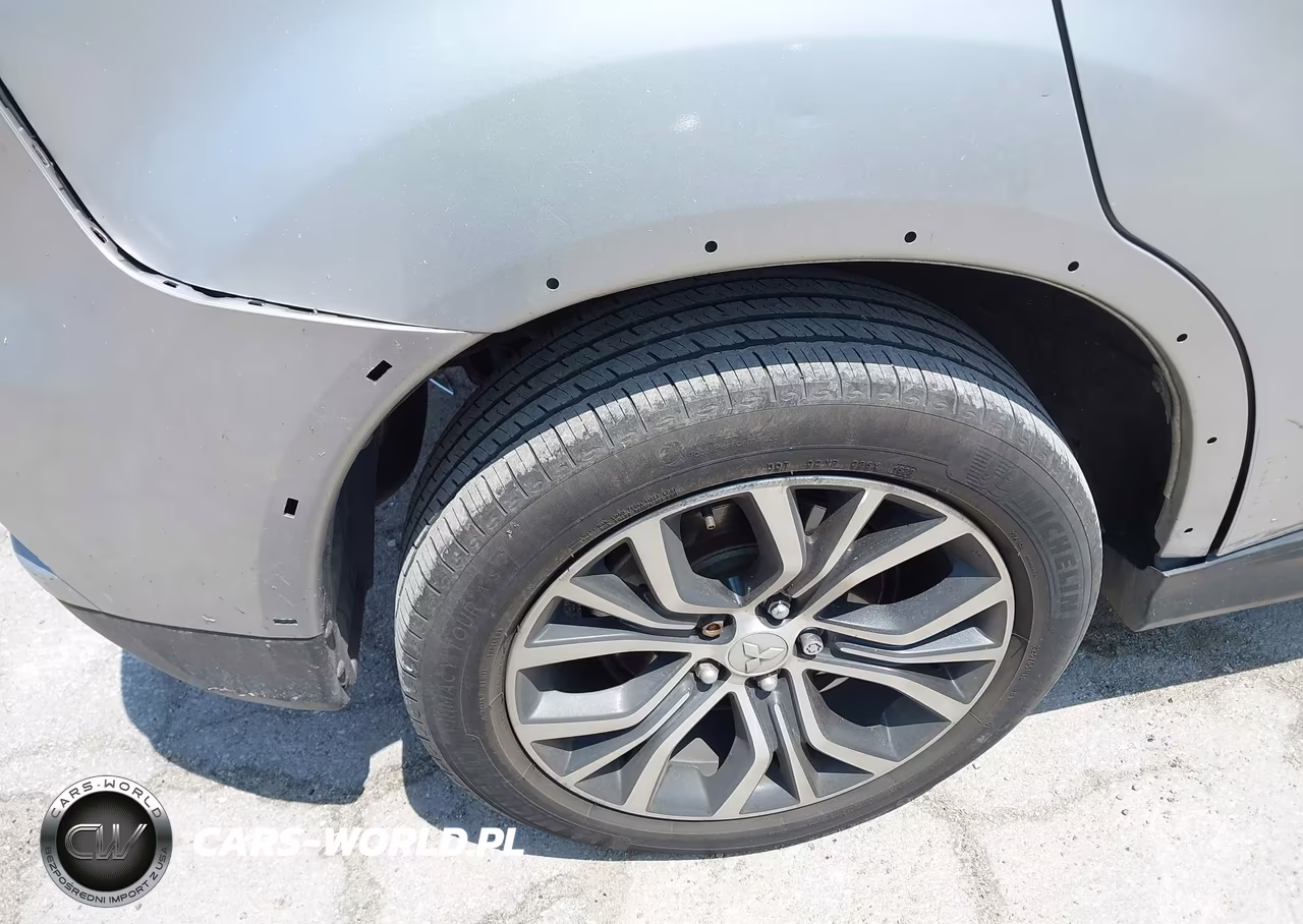 2018 Mitsubishi Outlander Sport 2.0 Es VIN:JA4AR3AU1JU017780 - 19