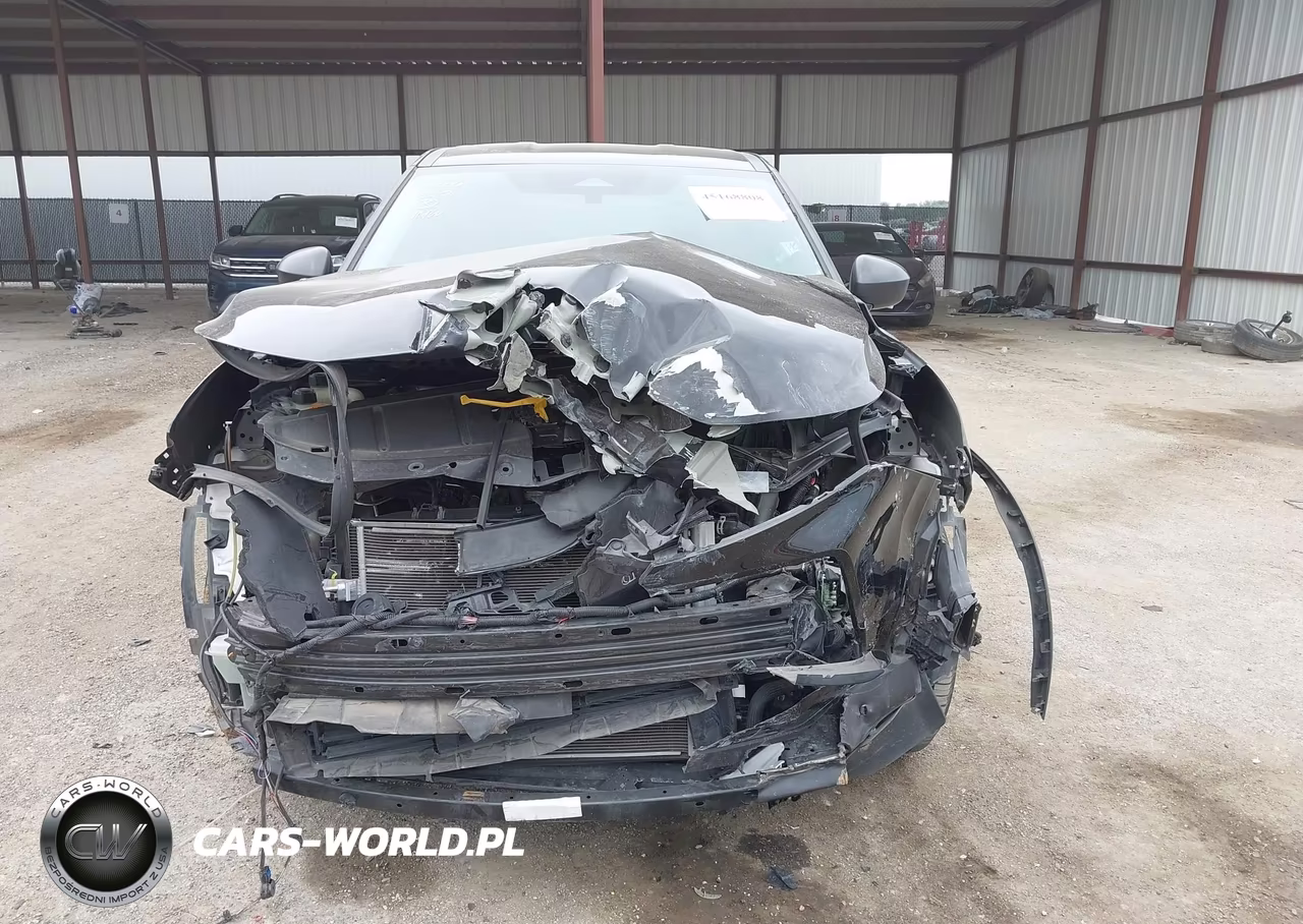 2023 Nissan Rogue S Intelligent Awd VIN:5N1BT3ABXPC676848 - 12