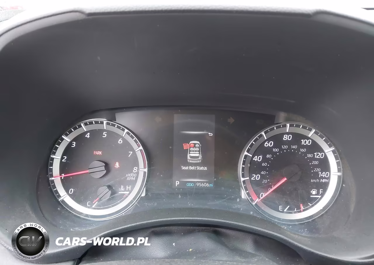 2020 Toyota Highlander L VIN:5TDCZRBH4LS052274 - 7