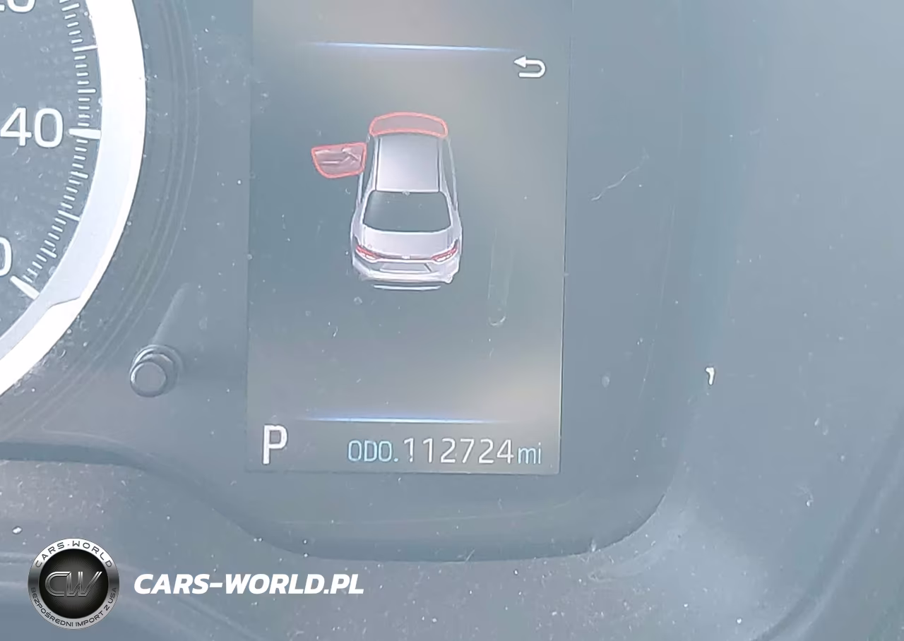 2021 Toyota Corolla Le VIN:5YFEPMAE8MP200557 - 16