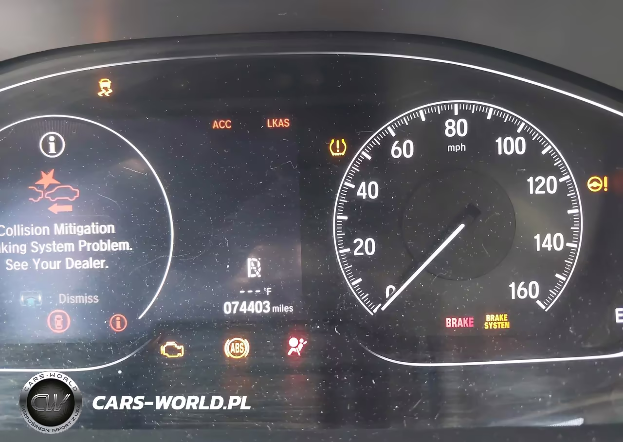 2020 Honda Accord Ex-L 2.0T VIN:1HGCV2F54LA004839 - 15